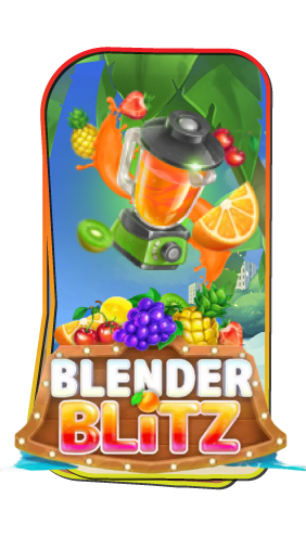 Blender Blitz